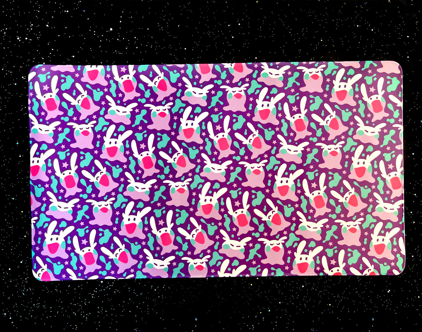 Goomy Gang Jumbo Desk Mat