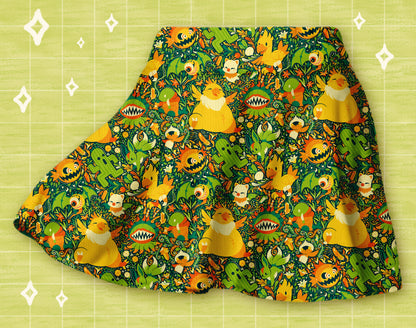 Final Fantasy Skirt