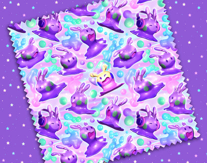 Glossy Goomy Microfiber Cloth