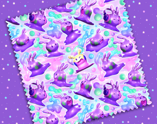 Glossy Goomy Microfiber Cloth