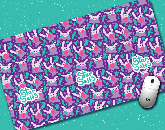 Goomy Gang Jumbo Desk Mat