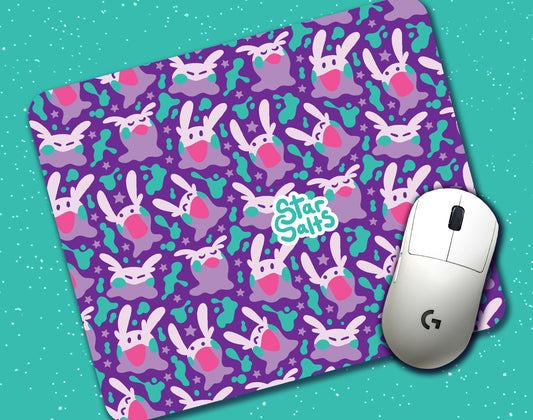 Goomy Gang Mousepad