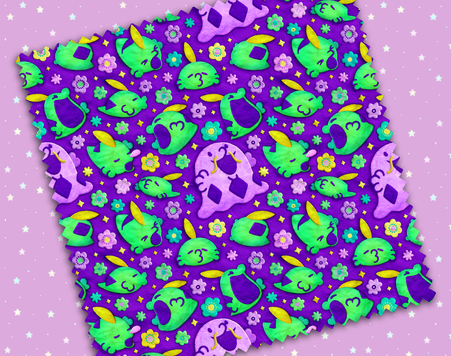 Gulpin Group Microfiber Cloth