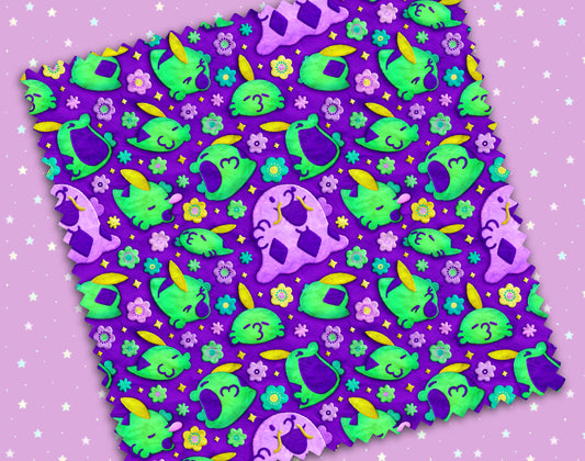 Gulpin Group Microfiber Cloth