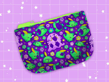 Gulpin Group Coin Purse