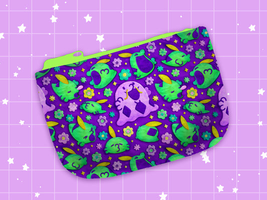 Gulpin Coin Purse
