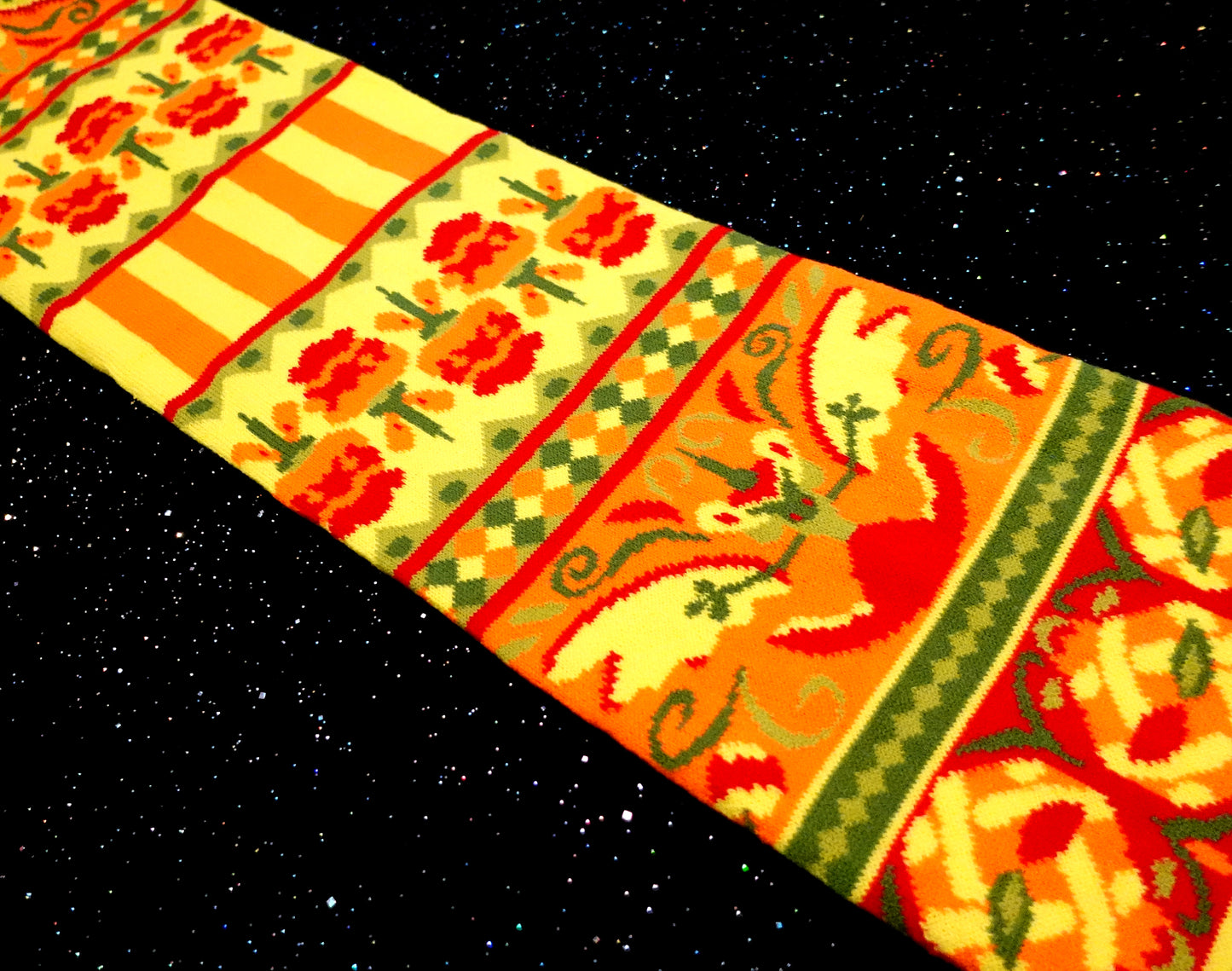 Applin Scarf