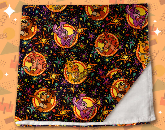 Fazbear's Bandana