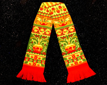 Applin Family Scarf