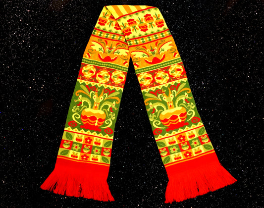 Applin Scarf