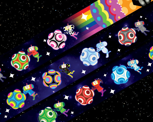 Katamari Lanyard