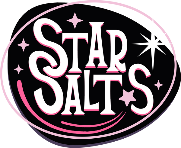 Star⭑Salts