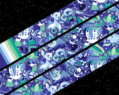 MLM Pride Lanyard