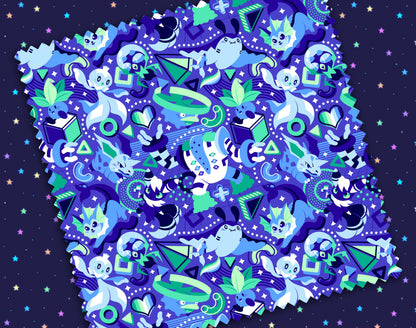 MLM Pride Microfiber Cloth