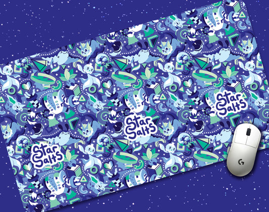 MLM Pride Jumbo Desk Mat