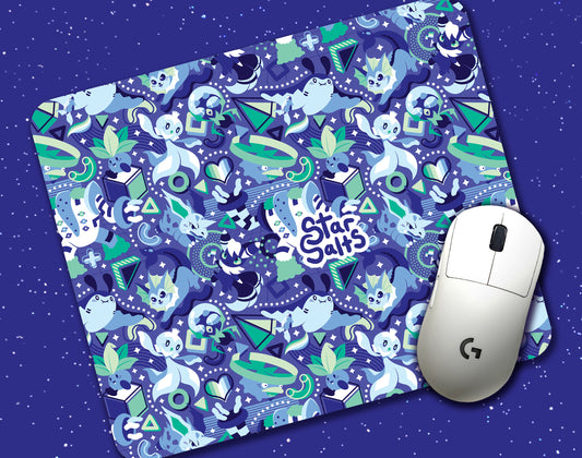 MLM Pride Mousepad