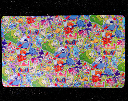 Pokopia Plains Jumbo Desk Mat