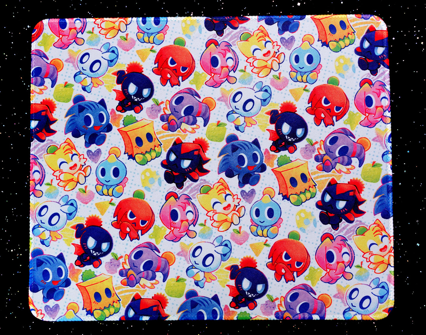 Chao Garden Mousepad