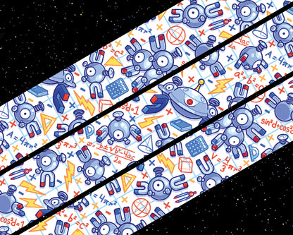 Magnificent Magnets Lanyard