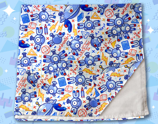 Magnificent Magnets Bandana