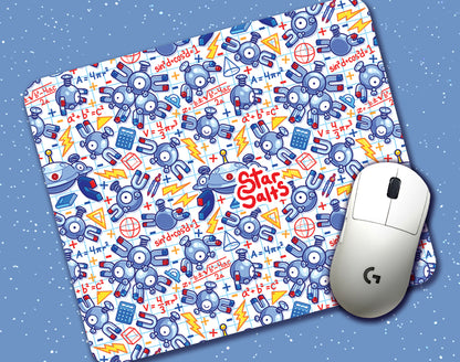 Magnificent Magnets Mousepad