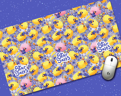 Mareep Meadows Jumbo Desk Mat