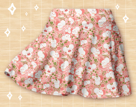 Maushold Menage Skirt