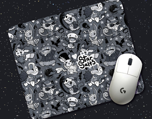 Monster Mash Mousepad