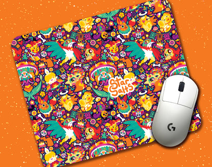 Día De Los Muertos Mousepad