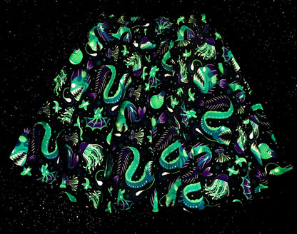 Deep Sea Skirt