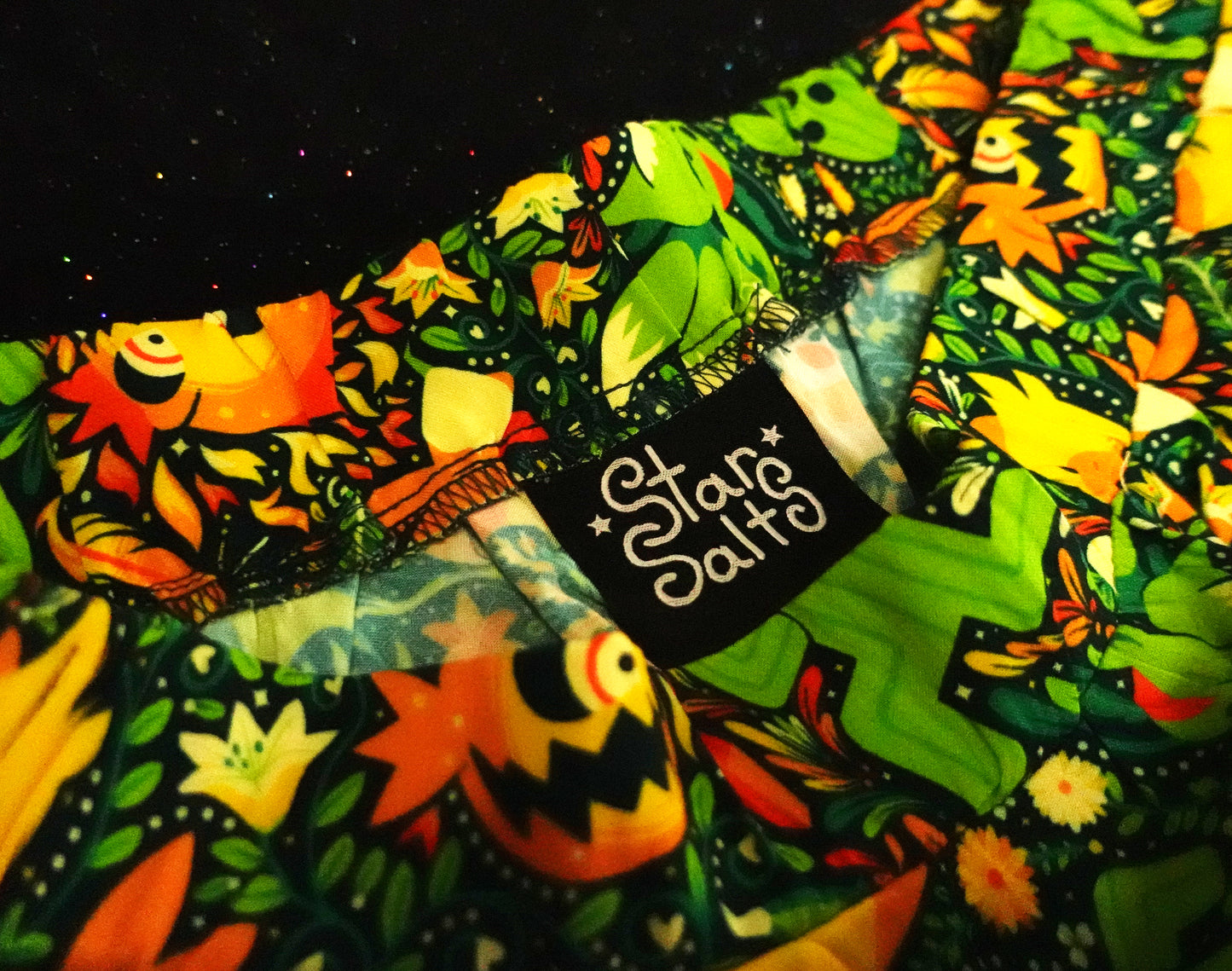 Final Fantasy Skirt