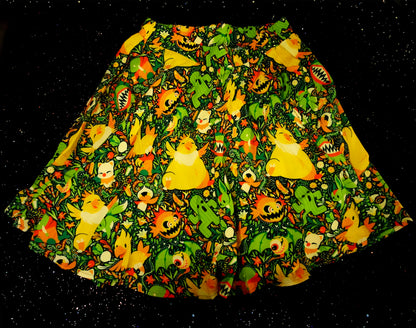 Final Fantasy Skirt