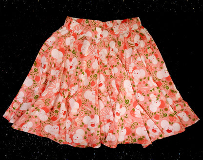 Maushold Menage Skirt