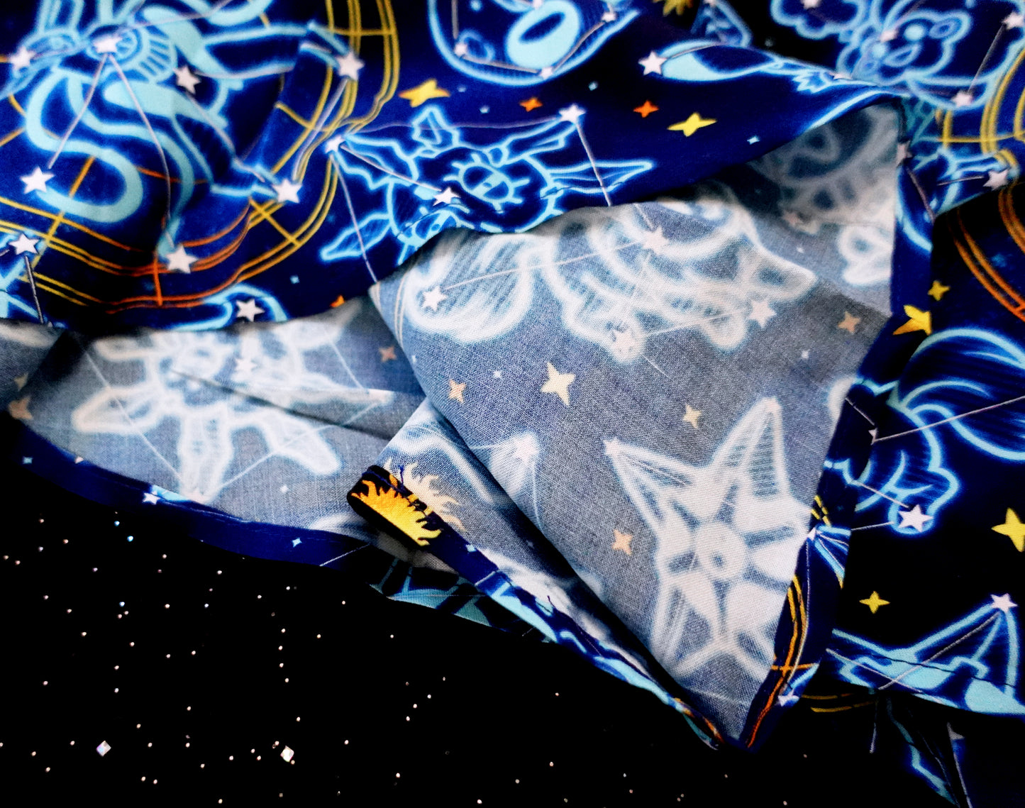 Celestial Skirt