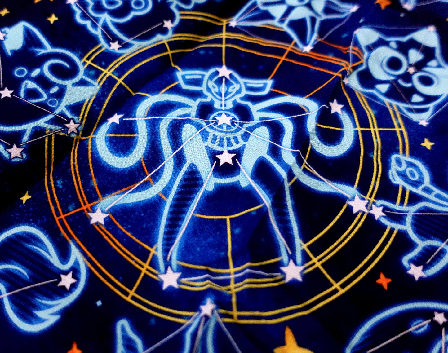 Celestial Skirt