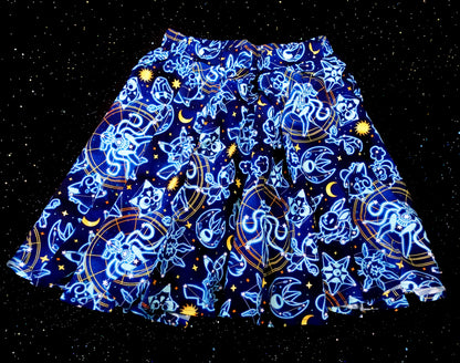Celestial Skirt