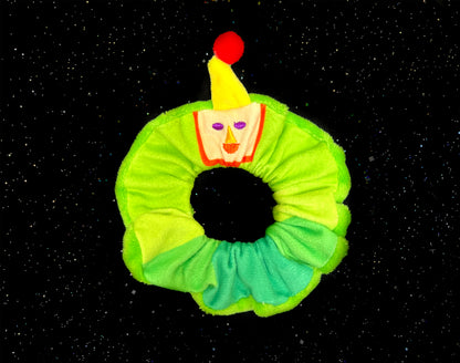 Katamari Plush Scrunchie