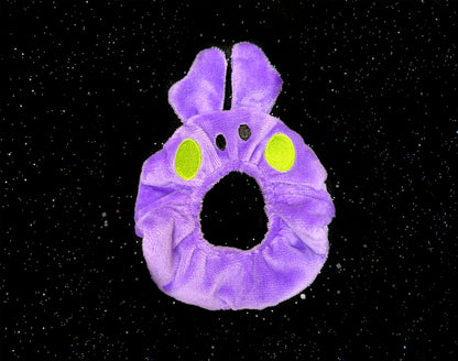 Goomy Plush Scrunchie