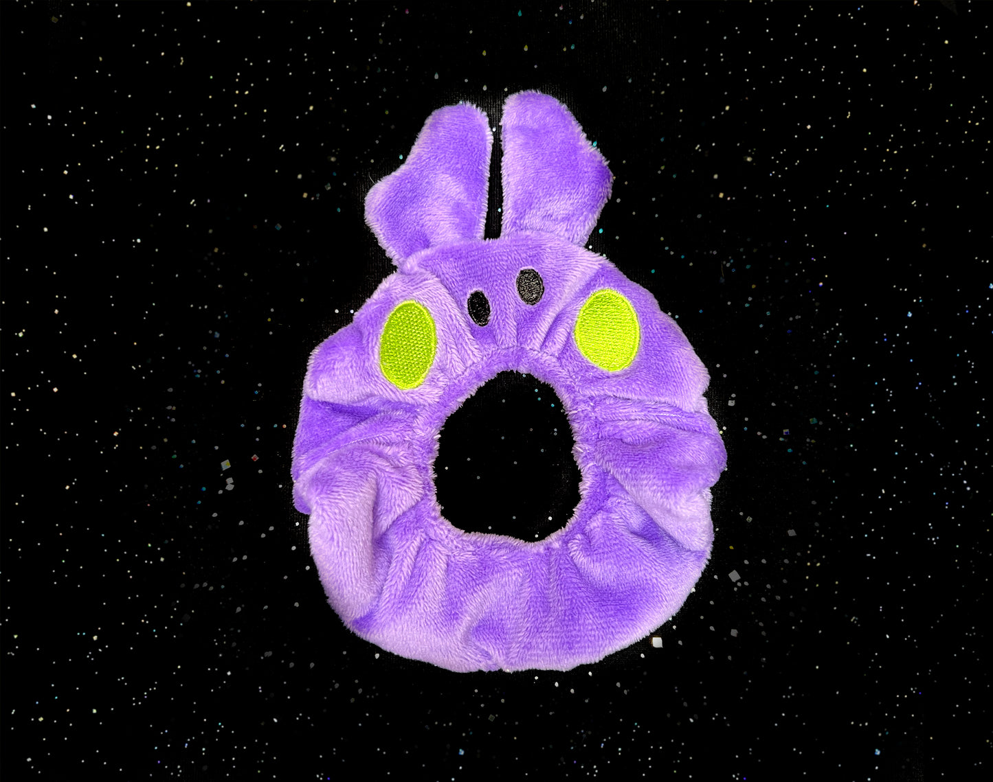 Goomy Plush Scrunchie
