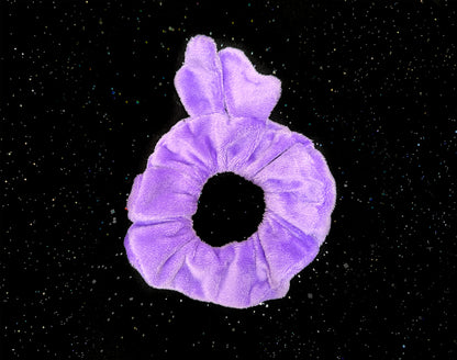 Goomy Plush Scrunchie
