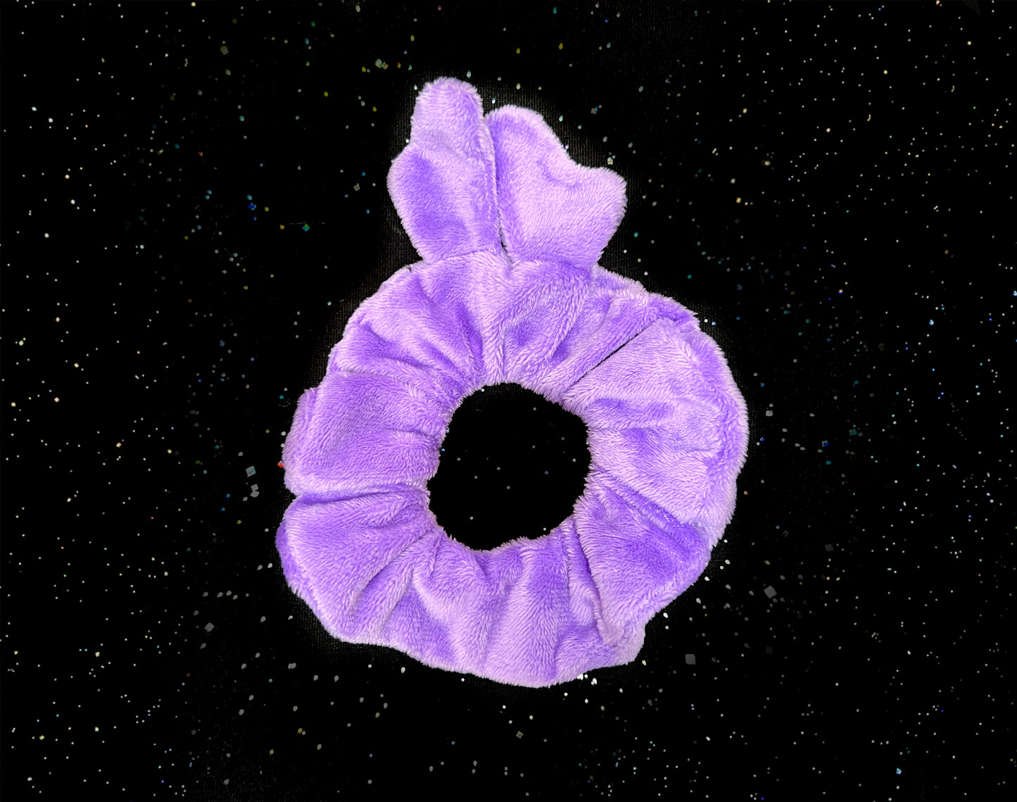 Goomy Plush Scrunchie
