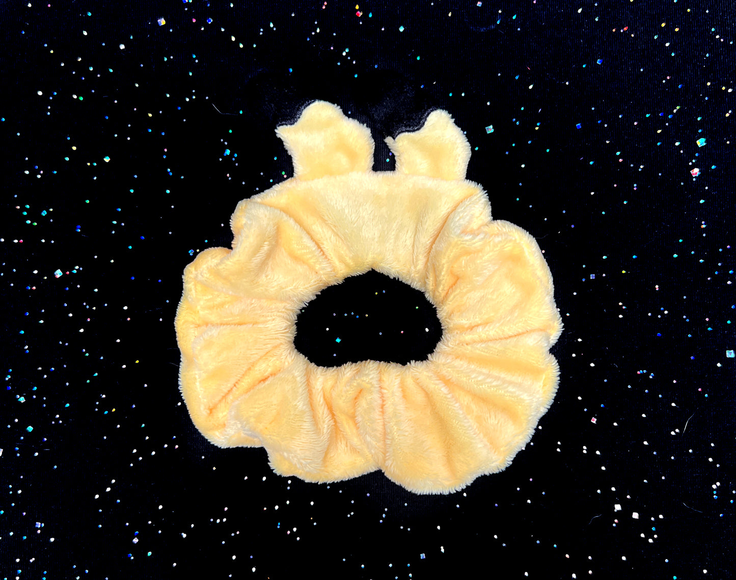 Mimikyu Plush Scrunchie