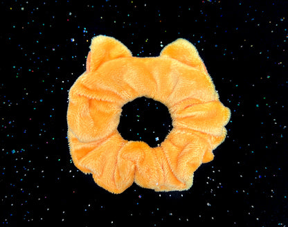 Tiger!! Plush Scrunchie