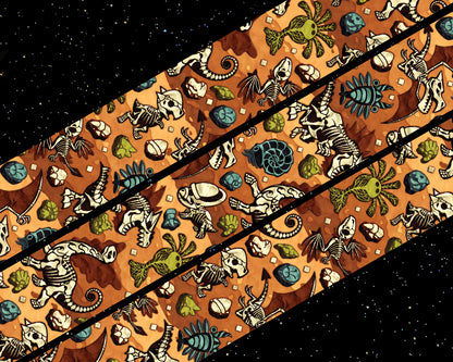 Paleo Pals Lanyard