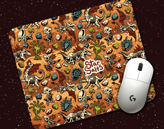Paleo Pals Mousepad