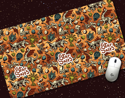 Paleo Pals Jumbo Desk Mat