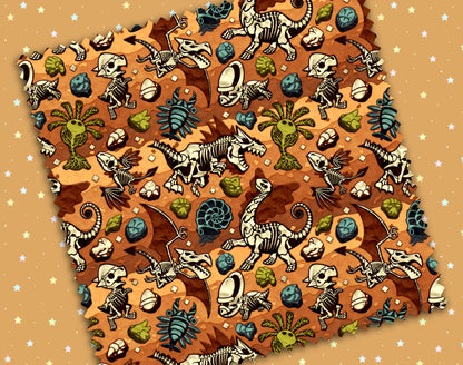 Paleo Pals Microfiber Cloth