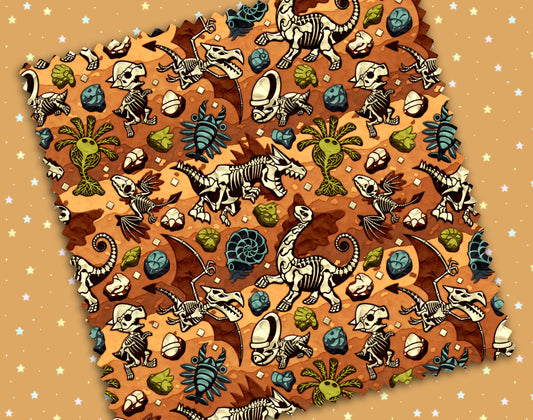 Paleo Pals Microfiber Cloth