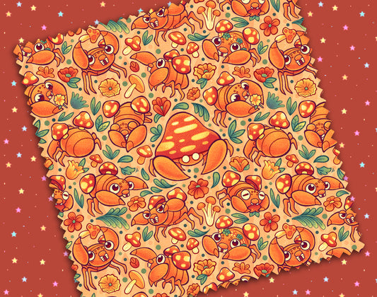 Paras Posse Microfiber Cloth