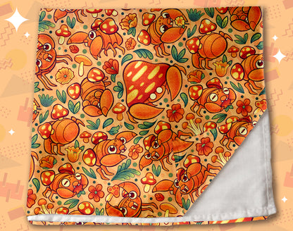 Paras Posse Bandana